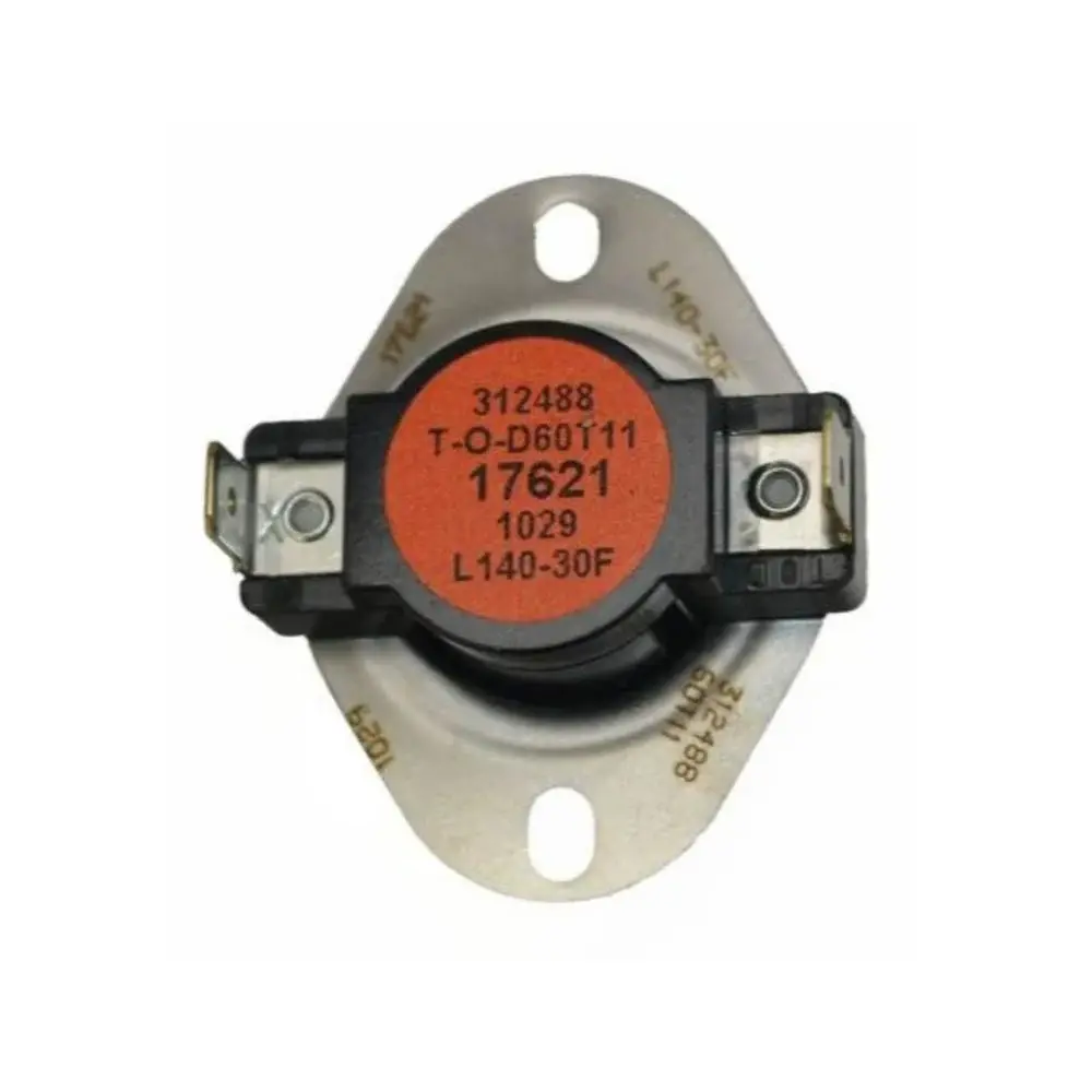 S1-7995-3281/ Coleman Limit Switch