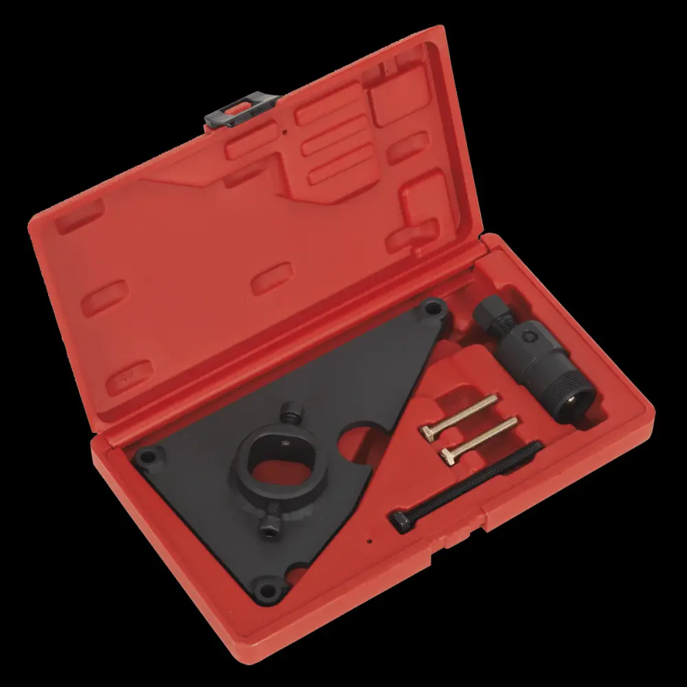 Sealey VSE5931 High Pressure Fuel Pump Sprocket Remover - Hyundai, Kia