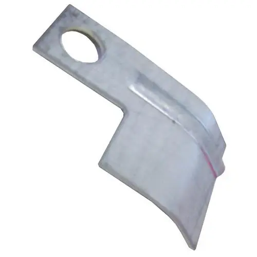 3 Speed Column Shift Backup Portable Switch Bracket, 1976-77 Ford Bronco