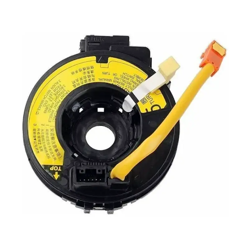 Steering Wheel Clock Spring 84306-52050 2000-2008 Toyota Yaris Corolla Echo MR2 Spyder RAV4