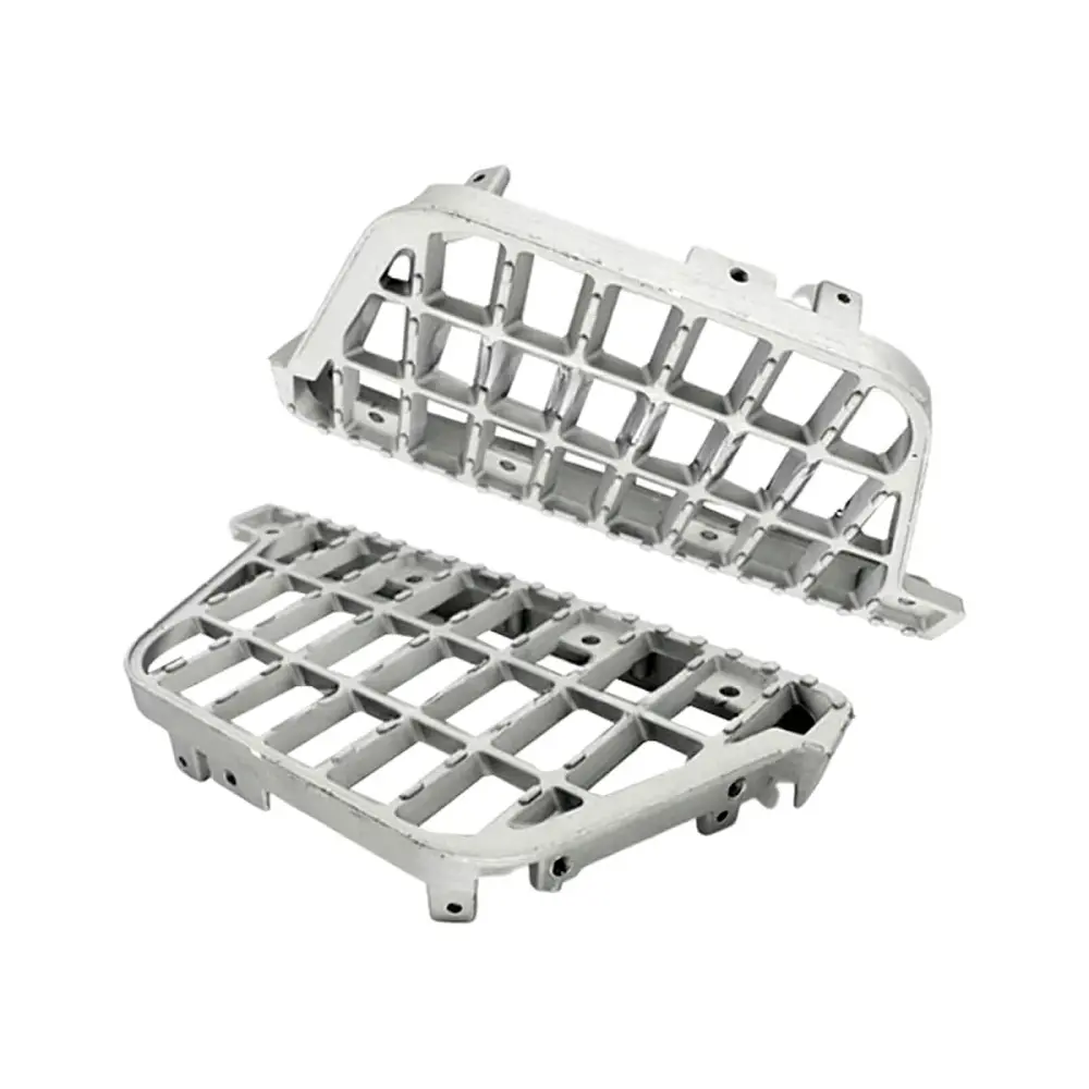 Step Plate 8-97867969-1 8-97867968-1 Isuzu Truck NKR55 100P