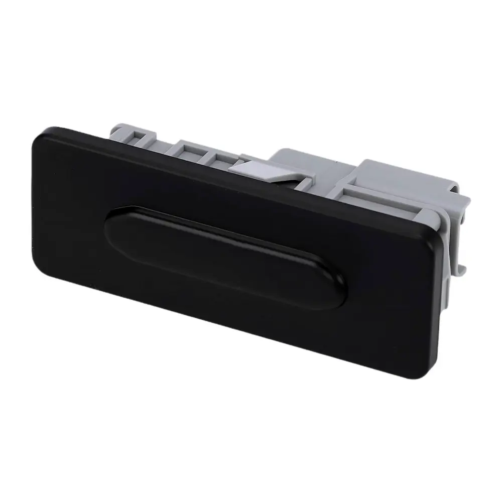 Tailgate Switch Trunk Lid Opening Button 906069264R Renault Megane Taliman 2015-2016
