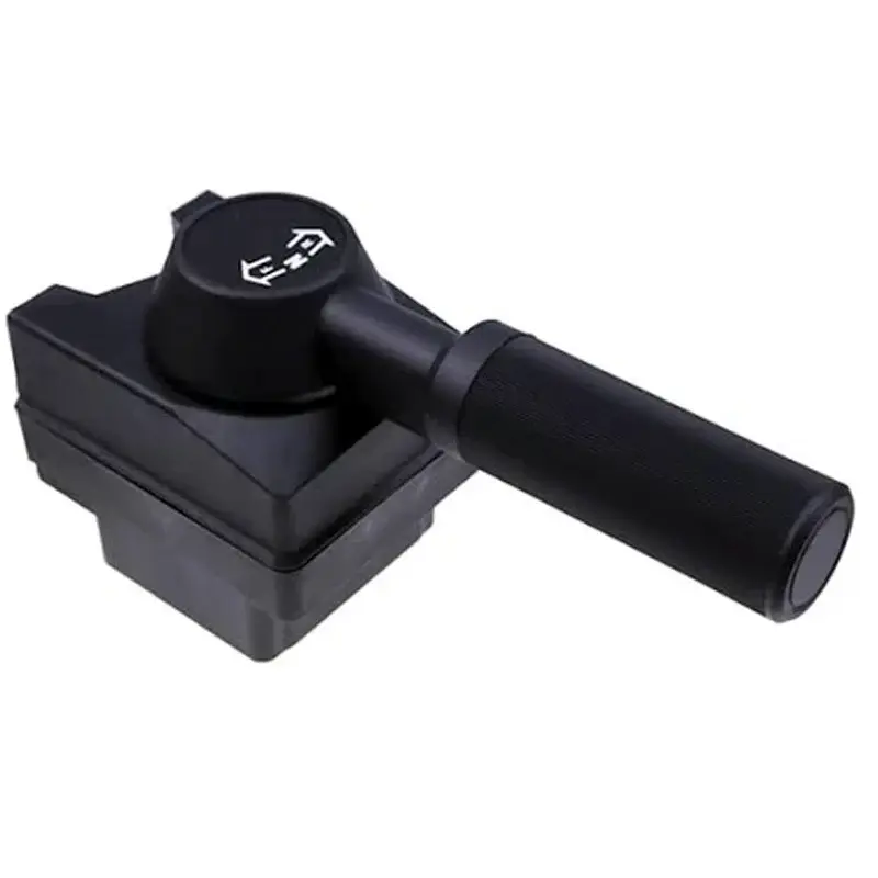 Transmission Control Switch 261-2207 CAT 414E 416D 416E 420D 420E 422E 424B 424D 428D 428E 430D 430E 432D 432E 434E 438D 4...