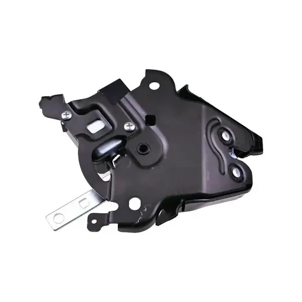 Trunk Latch Lid Lock Actuator GSYL-56-82XA Mazda 6 Sedan 2009-2017