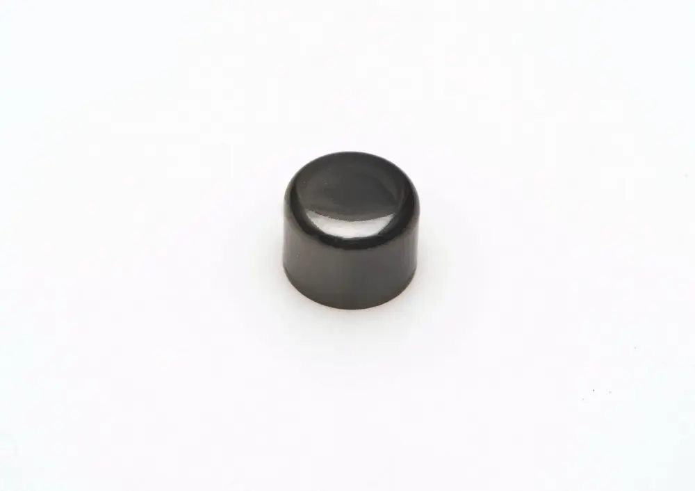 Varilight 6mm "D" Universal Replacement Iridium Jet-black Dimmer Light Switch Knob Iridium Z2KIR