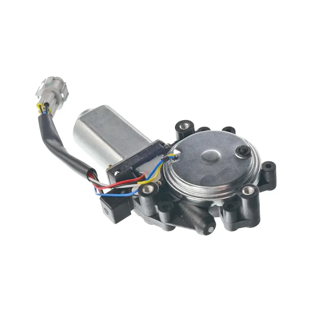 Window Lift Motor 80731ZT01A 807319FJ0A Infiniti QX56 Nissan Armada Titan Pathfinder Armada