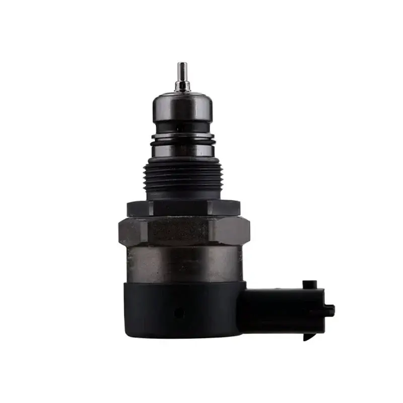 Aftermarket Bosch 0281006019 12611872 Fuel Injector Pump Pressure Relief Valve Pickup Truck