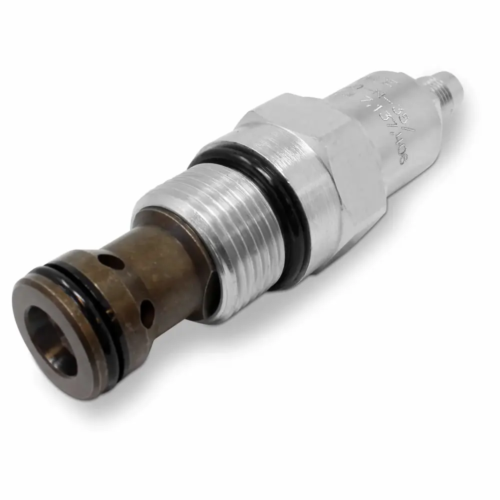 Aftermarket Hydraforce RV12-26A-0-N-35 Hydraulic Valve