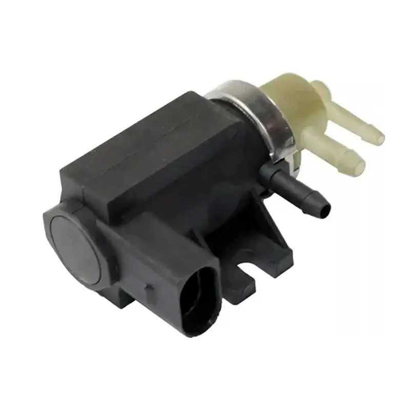 Boost Pressure Valve 1J0906627B 1K0906627A Volkswagen Beetle Golf Jetta Passat Engine 2.0L 1.9L