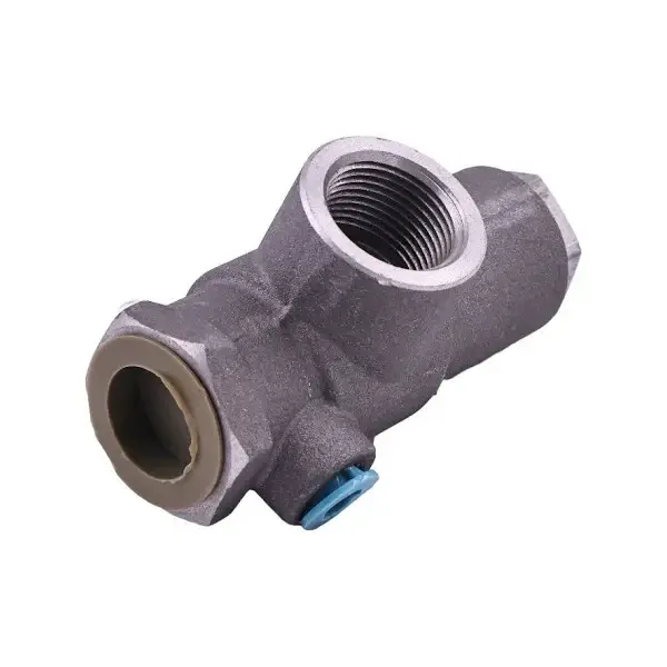 Minimum Pressure Valve 99331662 Ingersoll Rand Screw Air Compressor