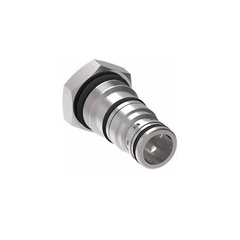 Aftermarket Danfoss 401AA00002A Pilot Operated Check Valve Harvester Refuse