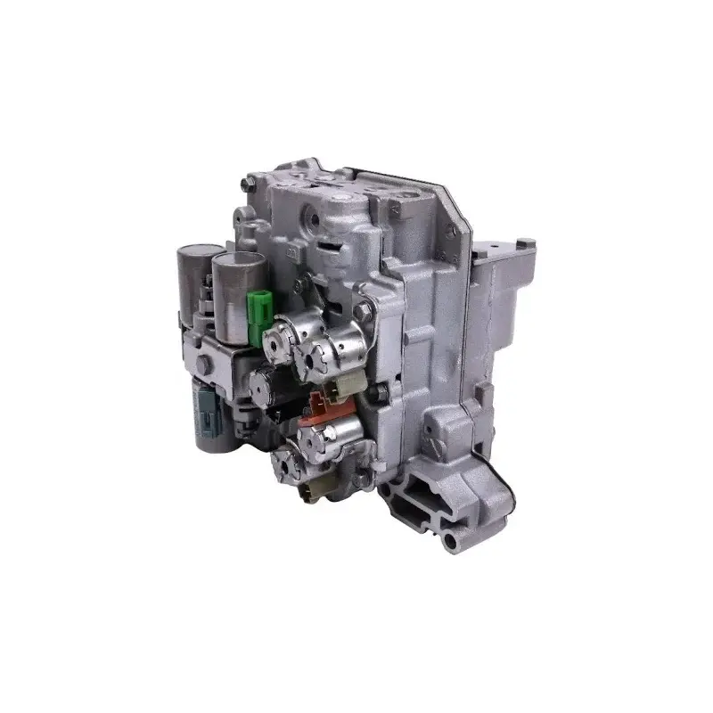 AW55-50SN Transmission Control Valve Body 31705-8Y00A 31705-8Y00B Nissan Maxima Quest