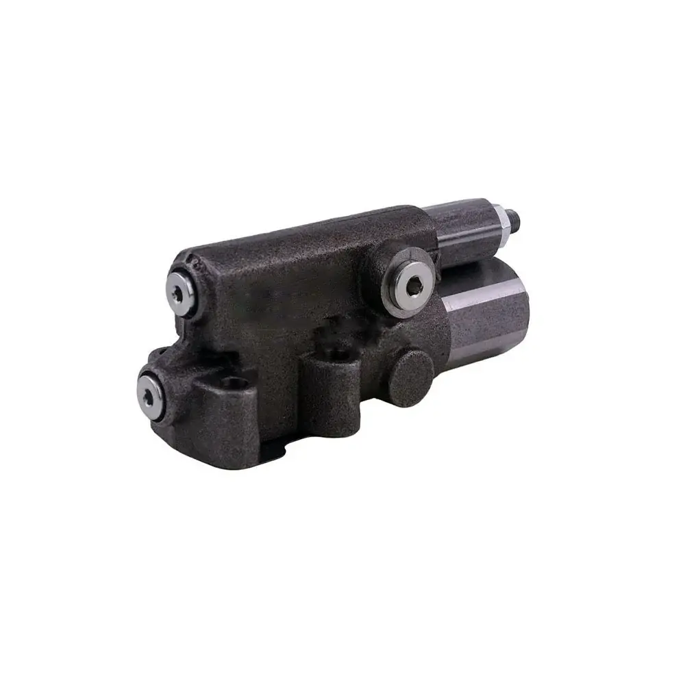 Flow Control Pump Valve VOE15011528 Volvo A25F A30D A40D A35G A40E A45G L110F L350F ECR25D EC27D