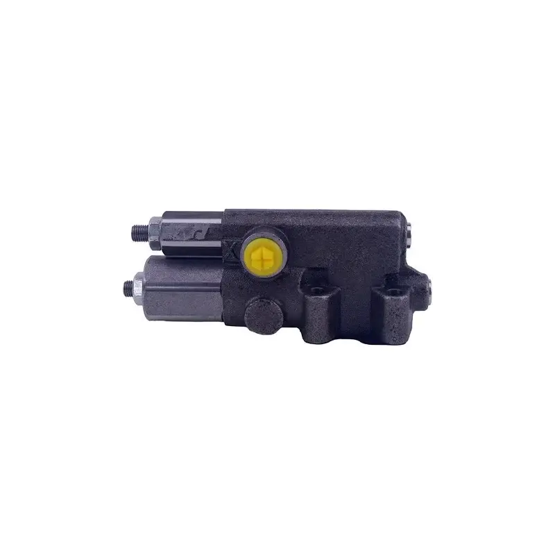 Flow Control Pump Valve VOE15043728 Volvo Truck A25F A30F A35F A40F A45G Loader BL70B BL71B L120F L60E L60F L60G L60GZ L60...