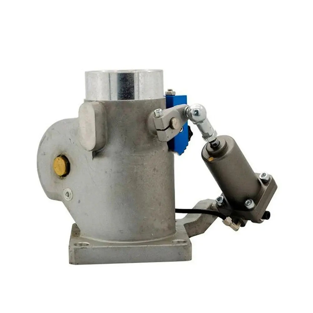 Hoerbiger Screw Compressor Parts Replacement HDKG85 Air Intake Valve Suction Control Valve