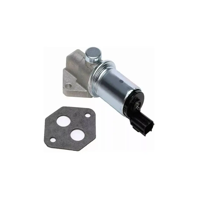 Idle Air Control Valve YL3Z-9F715-AA Ford Vehicle 2002-2004 Expedition F-150 Lincoln 2002-2003 Blackwood 2002-2004 Navigat...