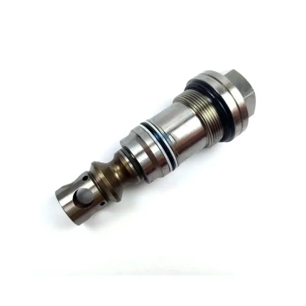 Komatsu Excavator PC Pressure Compensated Valve Check Valve(Normal) Gaskets