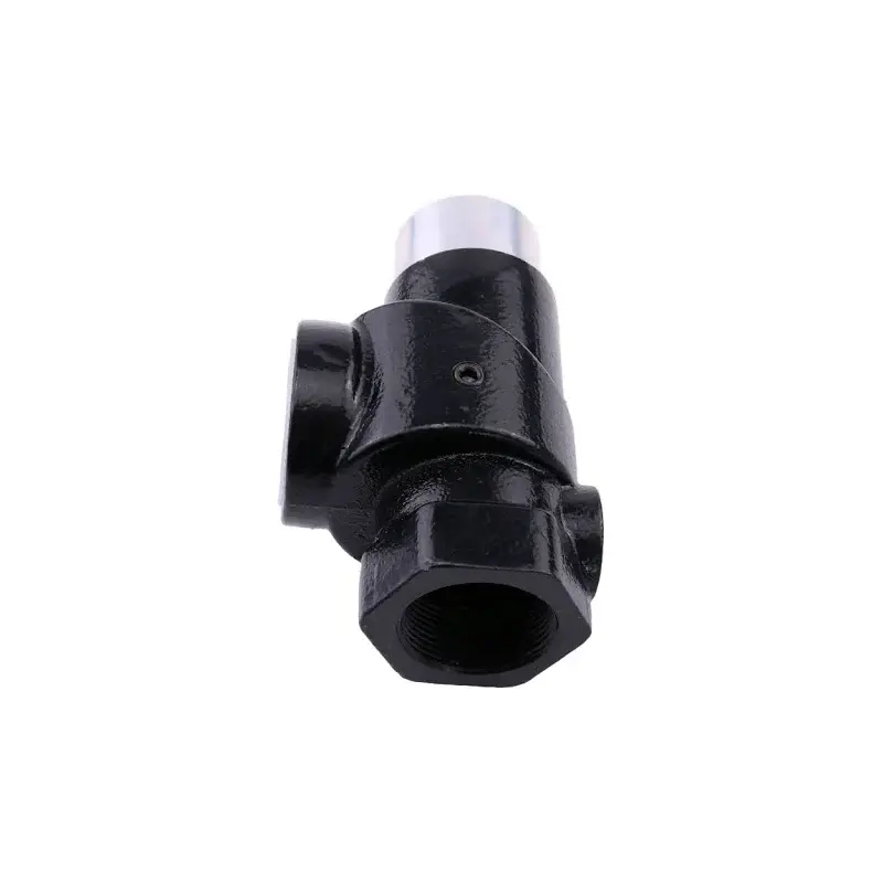 Minimum Pressure Check Valve 39475637 Ingersoll Rand Screw Air Compressor