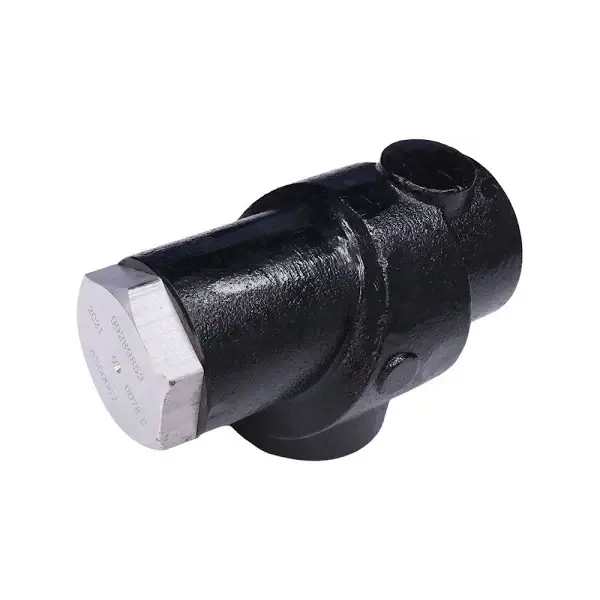 Minimum Pressure Valve 99289852 Ingersoll Rand Screw Air Compressor