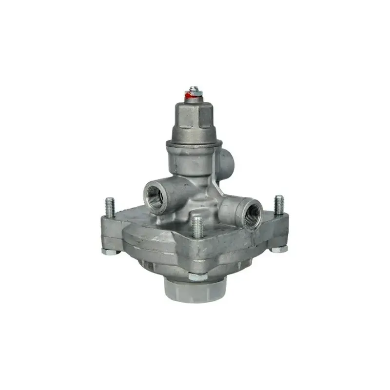 Pneumatic Control Valve AL68577 John Deere Engine 3029 4045 6068 Tractor 1550 1850 1950 2650