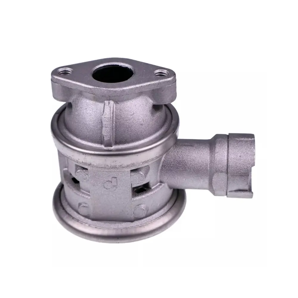 Stainless Steel Air Injection Check Valve 68042314AA Dodge Avenger Caliber Journey Jeep Compass Patriot Chrysler Sebring 200