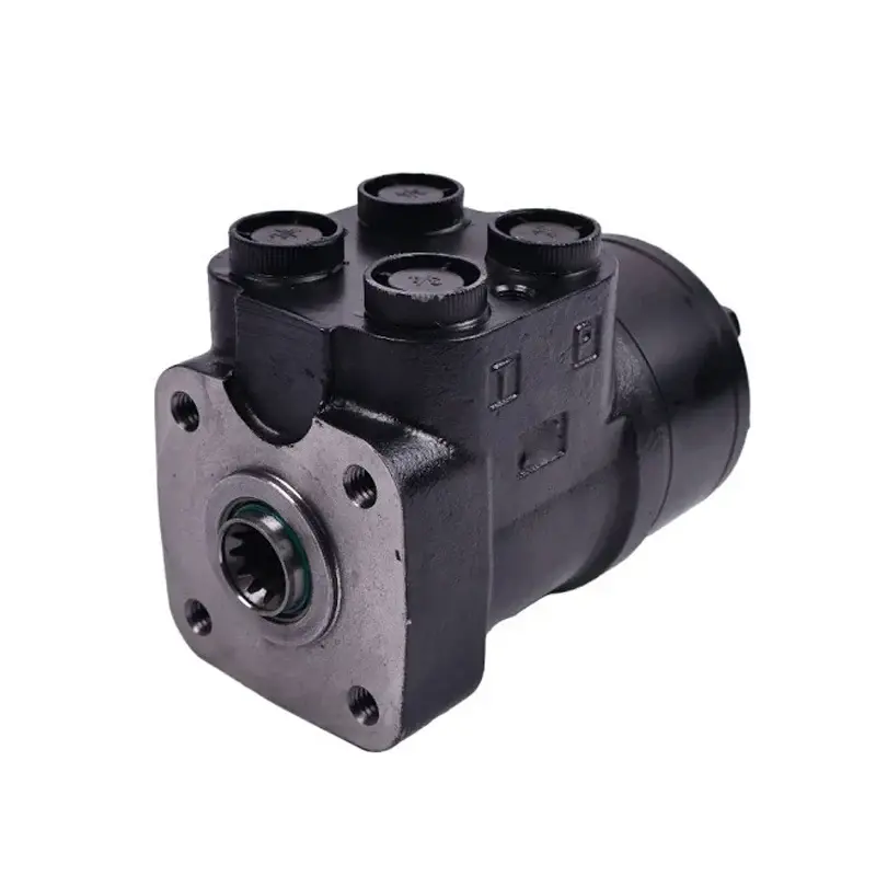 Aftermarket Eaton Char-Lynn 6 Series 212-1078-002 2212-1078-001 Steering Valve Tractor Combine Excavator