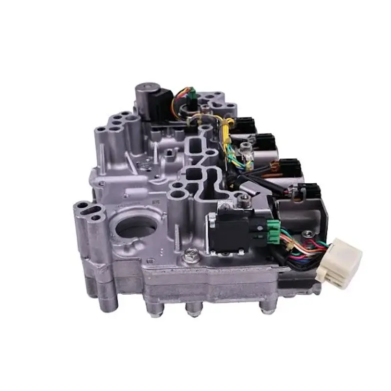 Control Valve Assembly 31705-X429C 31705-X420B Nissan Note Sentra Tiida Versa Chevrolet Spark