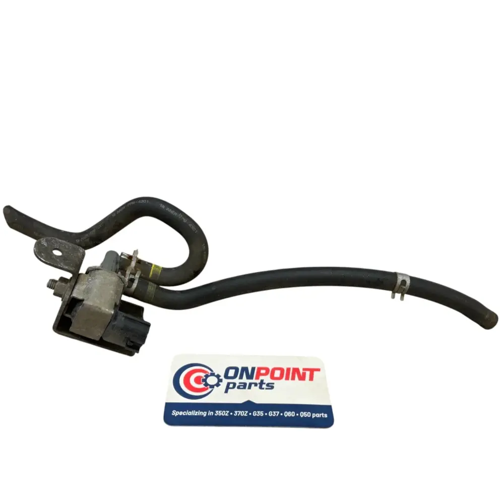 EGR Valve 03-06 350Z G35 Fuel Vapor Canister Purge Valve 14930Cd700 Oem K1F