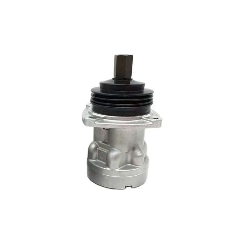 Exhaust Manifold Joystick Pilot Valve Caterpillar CAT Excavator E307B E307C E311B E311C E312B E312C E313B E313C E320B E320...
