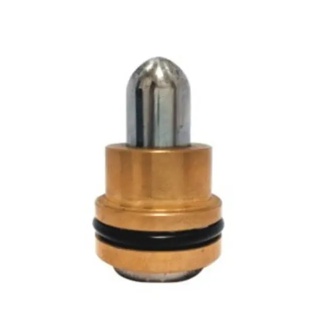 Hitachi Excavator EX200-2 EX200-3 EX200-5 Joystick Control Lever Pusher Right 11.5MM Pilot Valve Plunger Kit