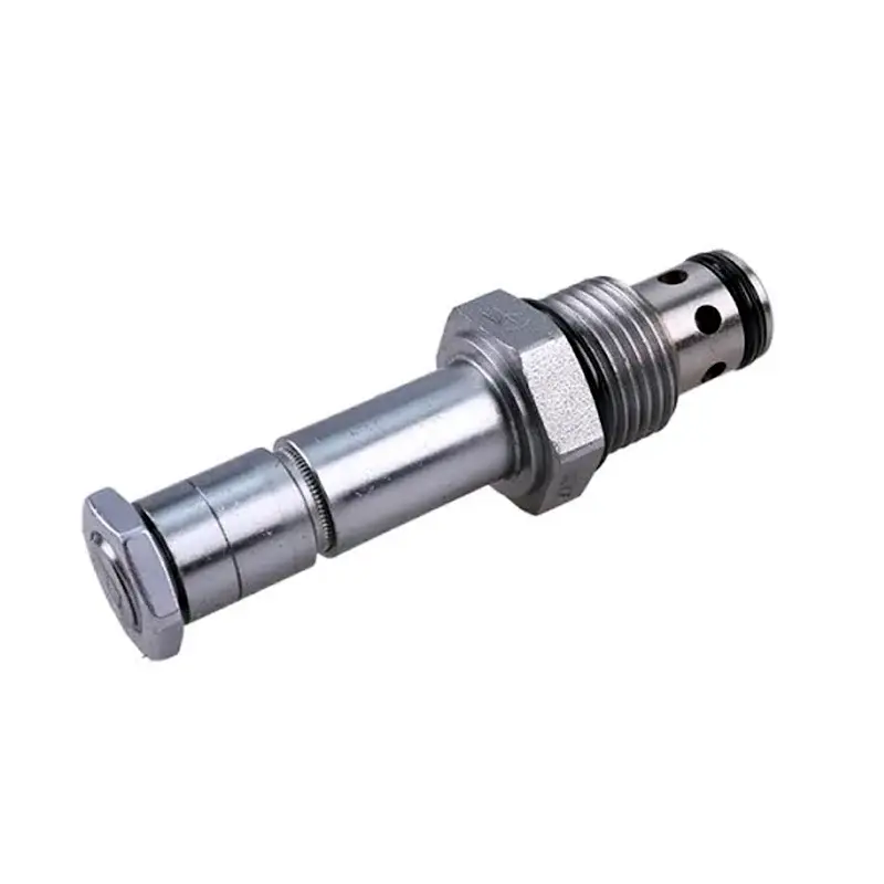 Hydraulic Valve AZ103254 John Deere Engine 6068 6090 6135 6136 Loader 318E 319E 324E 329E