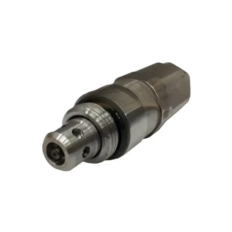 Hydraulic Valve CB11458977 John Deere Engine 6090 Harvester 3510 3520 3522