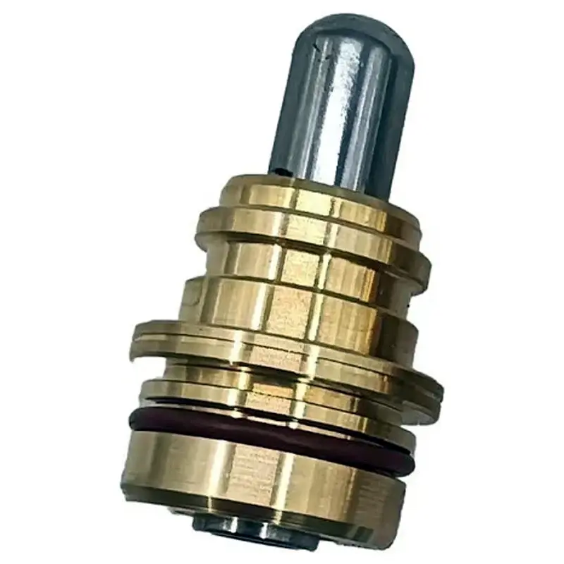 Joystick Control Handle Pusher Pilot Valve Plunger 87473380 Fresh Holland Loader B100B B110B B110C B115B B90B B95B B95C