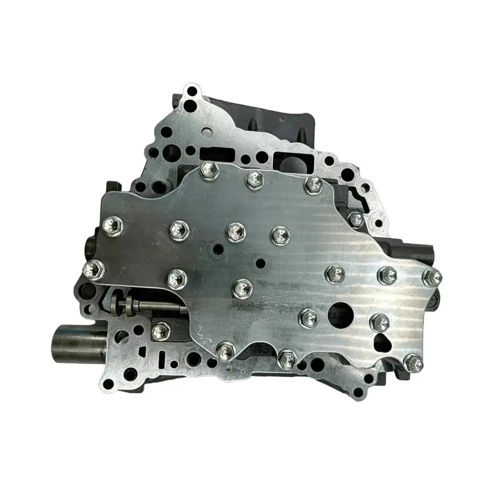 K313 CVT Self-acting Transmission Valve Body Toyota Corolla 1.8L 2.0L Allion Auris Premio