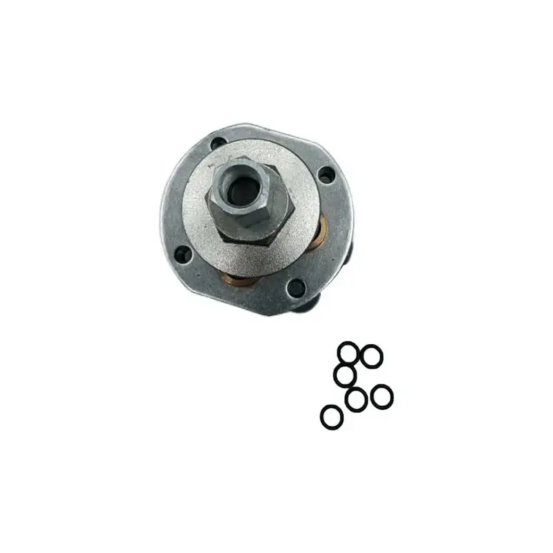 Pilot Valve AT154525 John Deere Excavator 190 490E 690ELC 790ELC 80