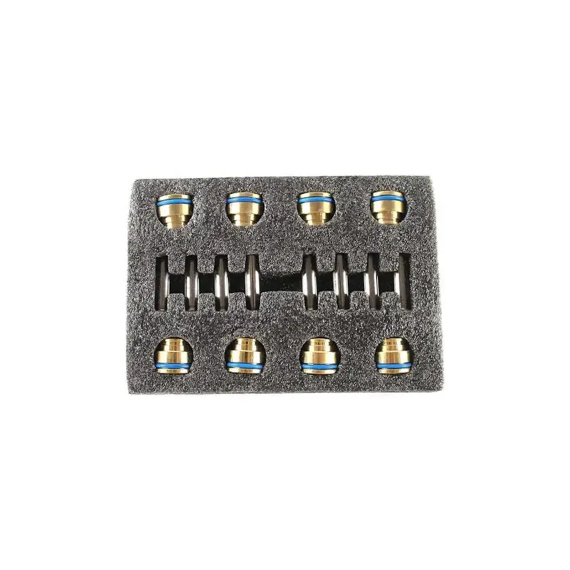 1 Place Pilot Valve Pusher 2436U1277S211 Kobelco Excavator SK120 SK200-6 SK210LC-6E SK250 SK300 SK400