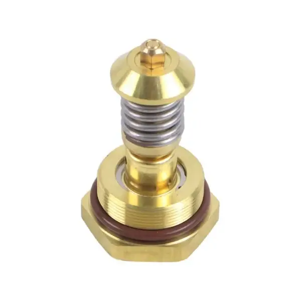 Thermostatic Valve 02250144-327 Sullair Air Compressor LS100 195F