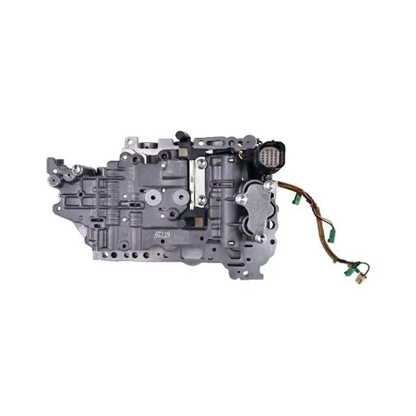 U660E U660 U661E Transmission Valve Body Assembly 6 Speed 35410-07010 35410-33170 35410-33240 Toyota Camry RAV4 Highlander...