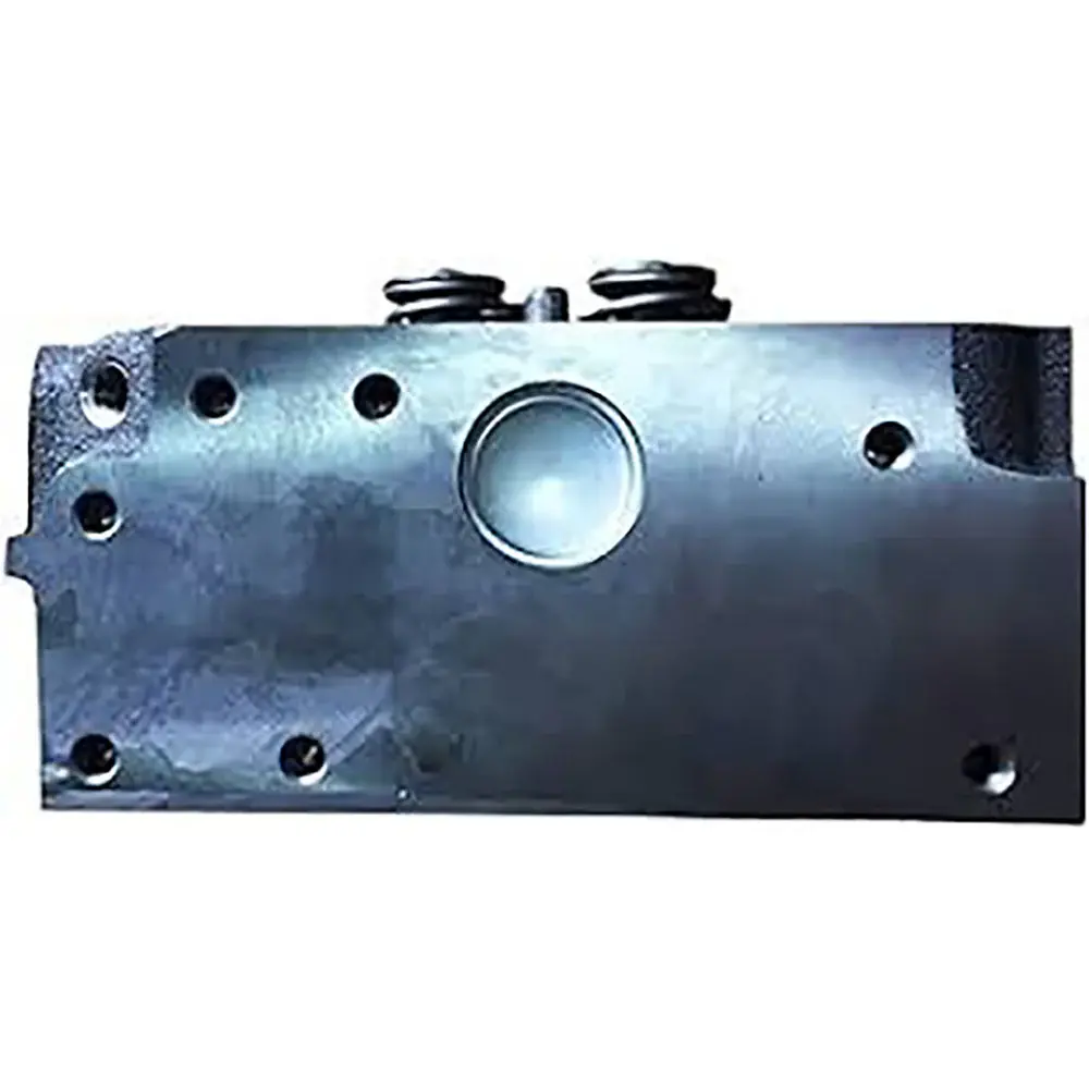 V3307 Total Cylinder Head Valves Kubota Engine Bobcat Loader S630 S650 T630 T650