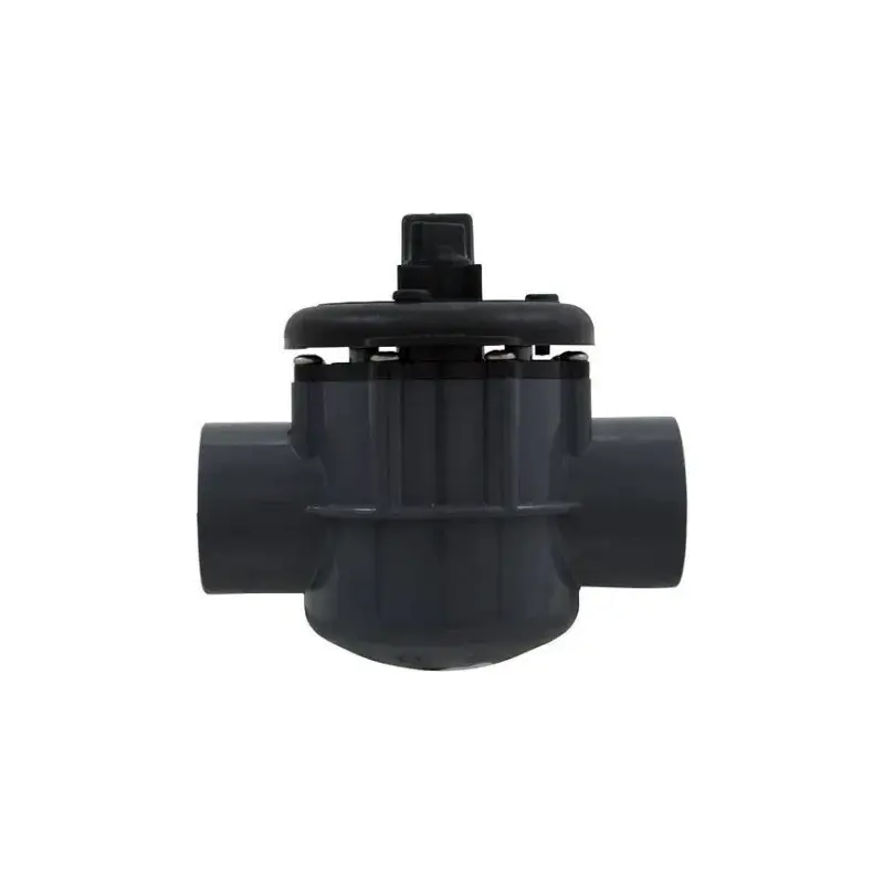 Aftermarket Pentair 263038 Two Port 1-1/2" ID 2" OD Diverter Valve