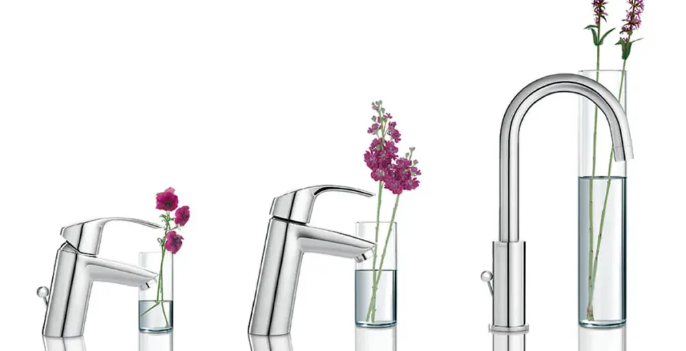 CARB Compliant 3-way diverter trim (shower head/hand shower/bath spout)