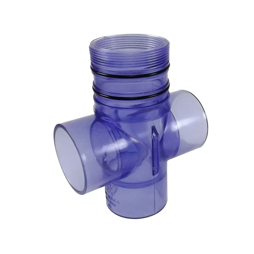 Diverter Valve Assembly | EPA Compliant |