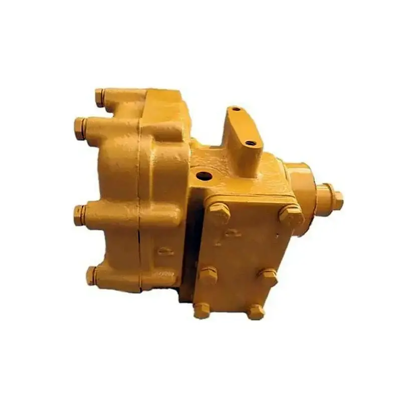 Servo Valve 702-12-13000 Komatsu Dozer D85A-18 D80A-18 D80E-18 D80P-18 D85P-18 D85E-18 D150A-1 D155A-1 D355A-5 D455A-1