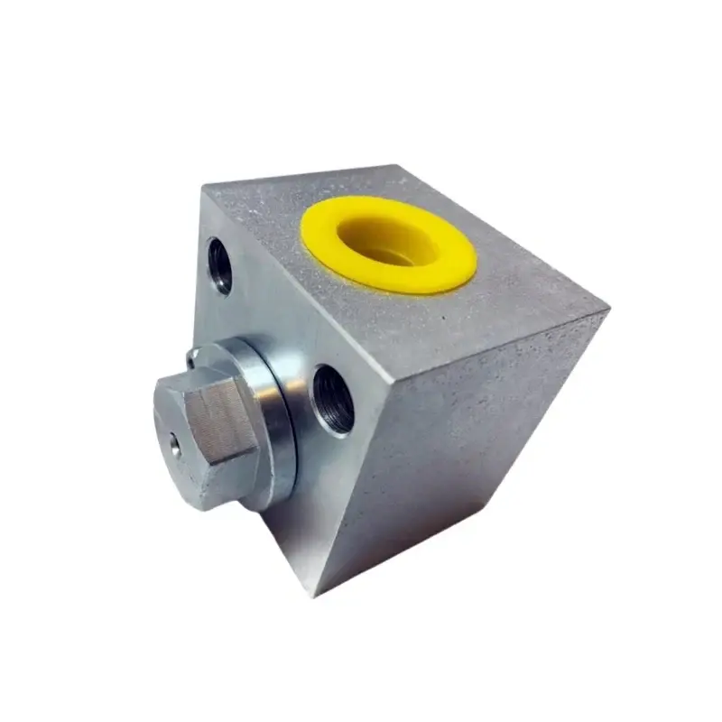 Valve K1006228 Komatsu Daewoo Doosan Excavator DX140LC DX180LC DX225LC DX420LC DX140W DX190W DX300LL