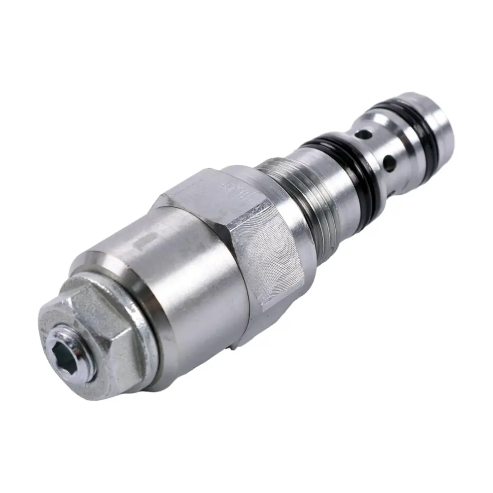 Aftermarket Eaton 1CE30F35S5 Hydraulic Valve