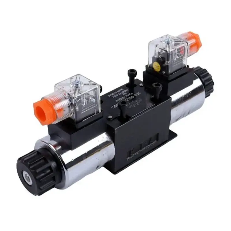 12VDC Hydraulic Valve RPE3-063Z2101200E1 Argo-Hytos