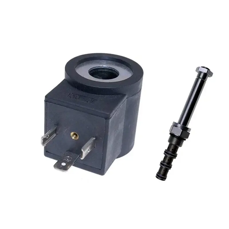 Aftermarket Hydraforce SV08-47D-0-N-00 6306012 12V Solenoid Operated Motor Spool Cartridge Valve Coil
