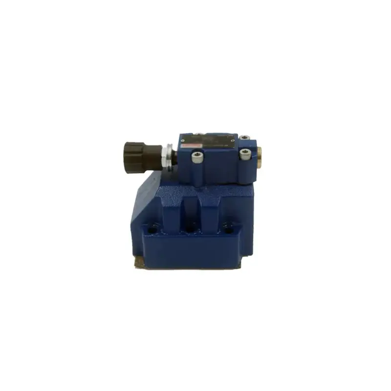 Hydraulic Directional Control Solenoid Valve DZ20-1-50B/210Y Huade