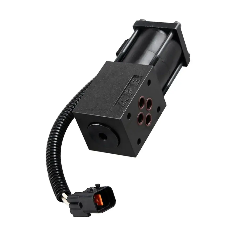 Soleniod Valve 12N53-82551 TCM Forklift FD30T3 FD30T3Z