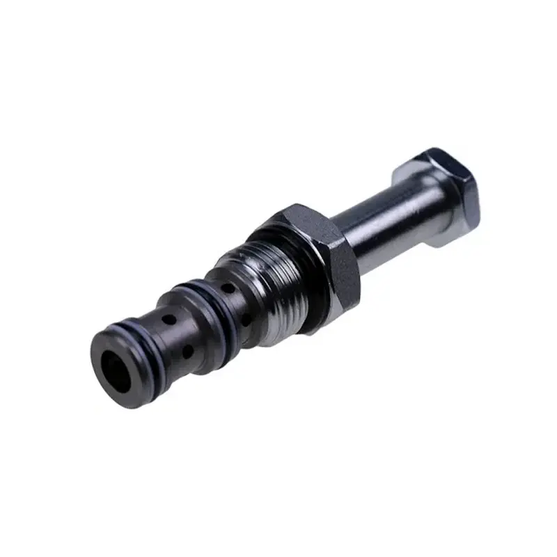 Solenoid Cartridge Valve 305-3423 380-9030 Caterpillar CAT Backhoe Loader 414E 416E 420E 422E 428F 430F 432F 434E 442E 444F